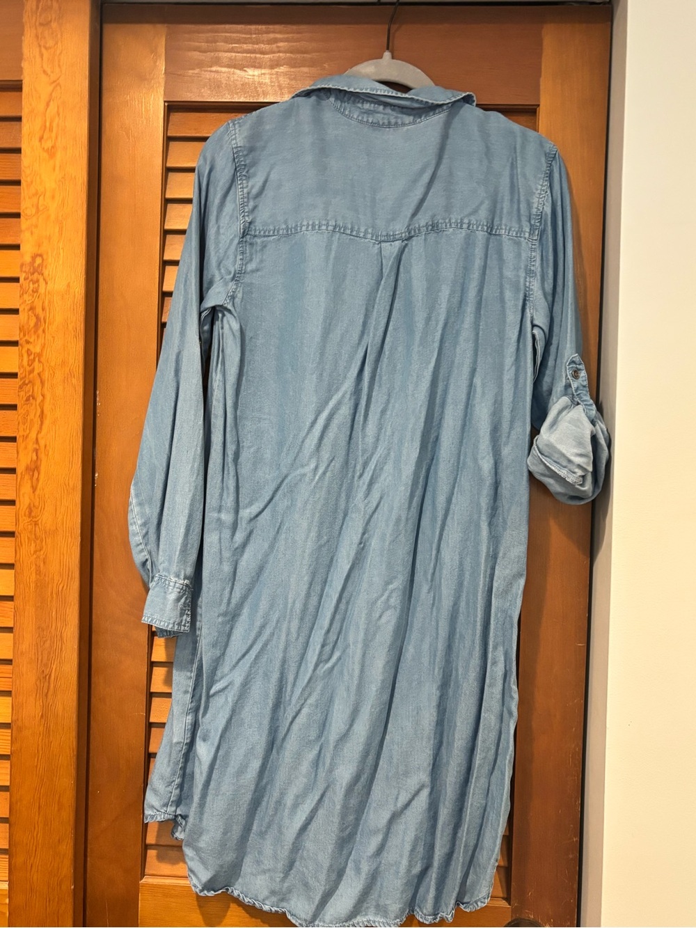 Beachlunchlounge Emilia Shift Dress - Picture 6 of 7
